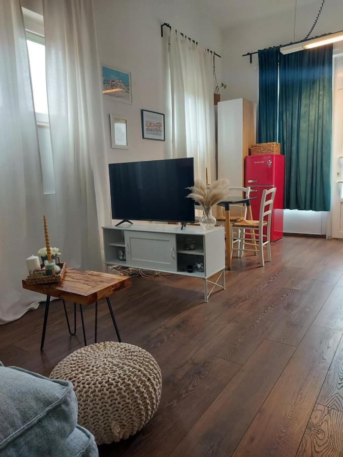 Apartment46 Мали-Лошинь Экстерьер фото