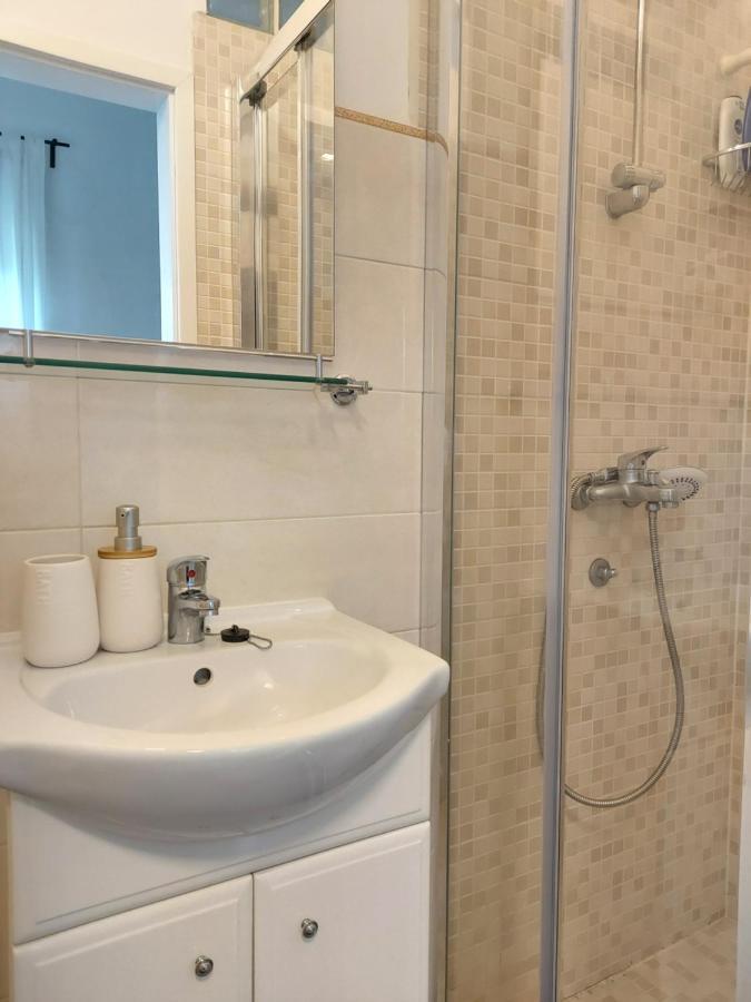 Apartment46 Мали-Лошинь Экстерьер фото