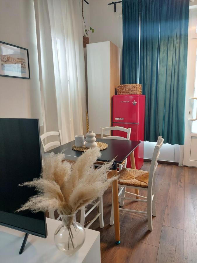 Apartment46 Мали-Лошинь Экстерьер фото